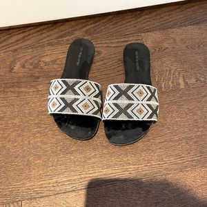 Beaded slides (EUC)